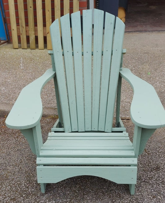 Adirondack Chair
