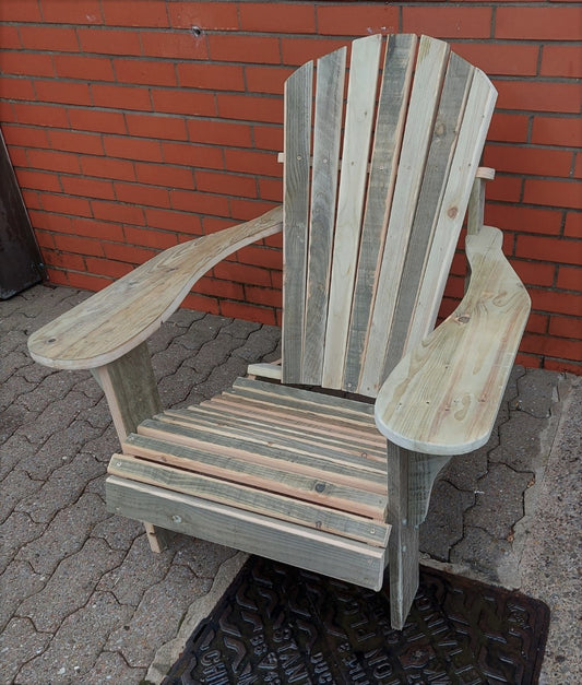 Adirondack Chair