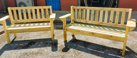 Garden Bench