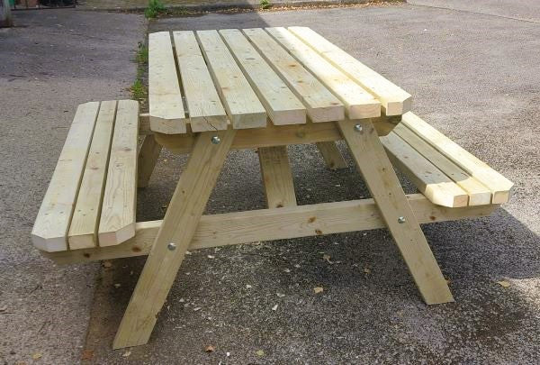 Picnic Bench